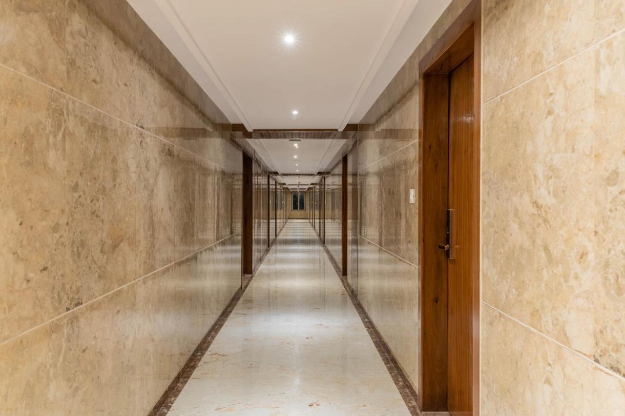 Hotel Pandora Grand, Udaipur- Nestled In Nature Wrapped In Luxury מראה חיצוני תמונה